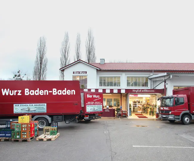 service-belieferung