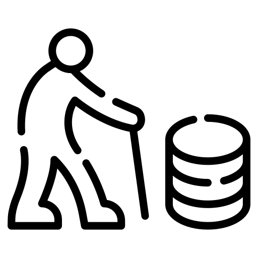 altersvorsorge